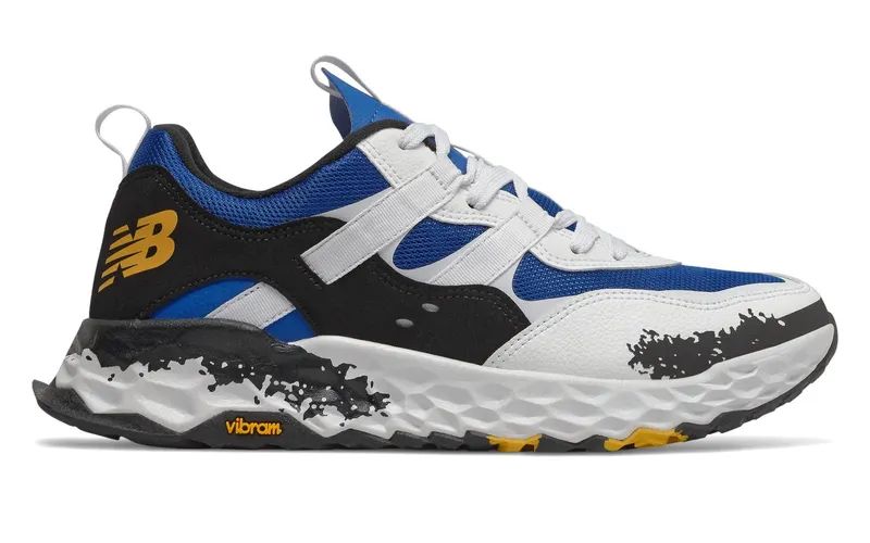 New Balance Fresh Foam 850 All Terrain Blue/White (MS850TRE)