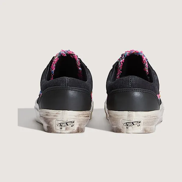 vans-old-skool VN000E8VEMV