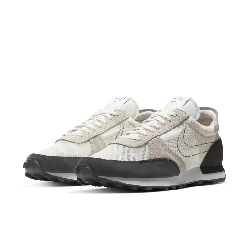 Nike Daybreak-Type Summit White Summit White/Light Orewood Brown-Iron Grey-Black (CJ1156-100)