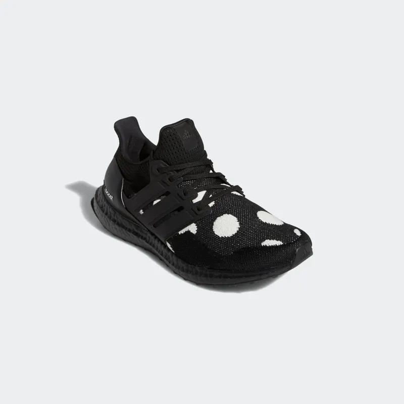 Adidas Ultraboost COLD.RDY Lab Core Black / Core Black / Silver Metallic (H01093)