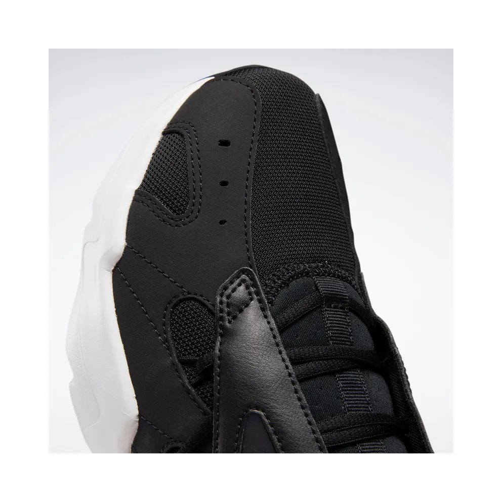 Reebok Royal Turbo Impulse 2 Shoes Black / White / Pure Grey 6