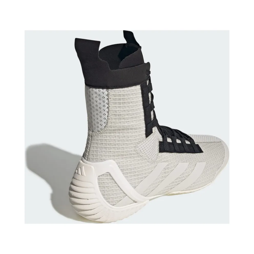 Adidas Speedex 23 Orbit Grey / Orbit Grey / Pure Orange (JS4688)