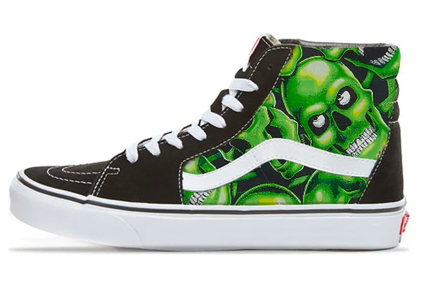 vans-sk8-hi VN000VHG3FW
