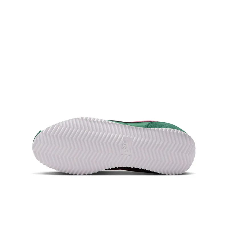 Nike Cortez Textile Gorge Green Wild Cherry (IH7654-300)