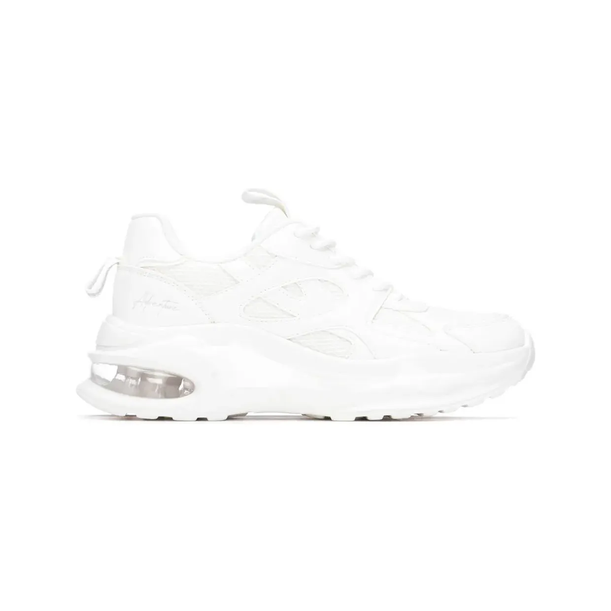refresh-sneaker 175019-White