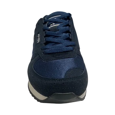 Hi-tec Silver Shadow Rgs Black (1070836)