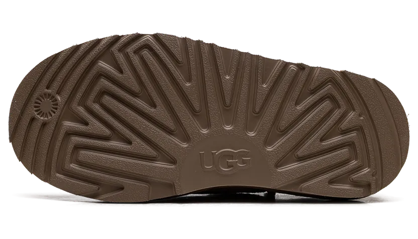 ugg-sneaker 1174410K-CHE