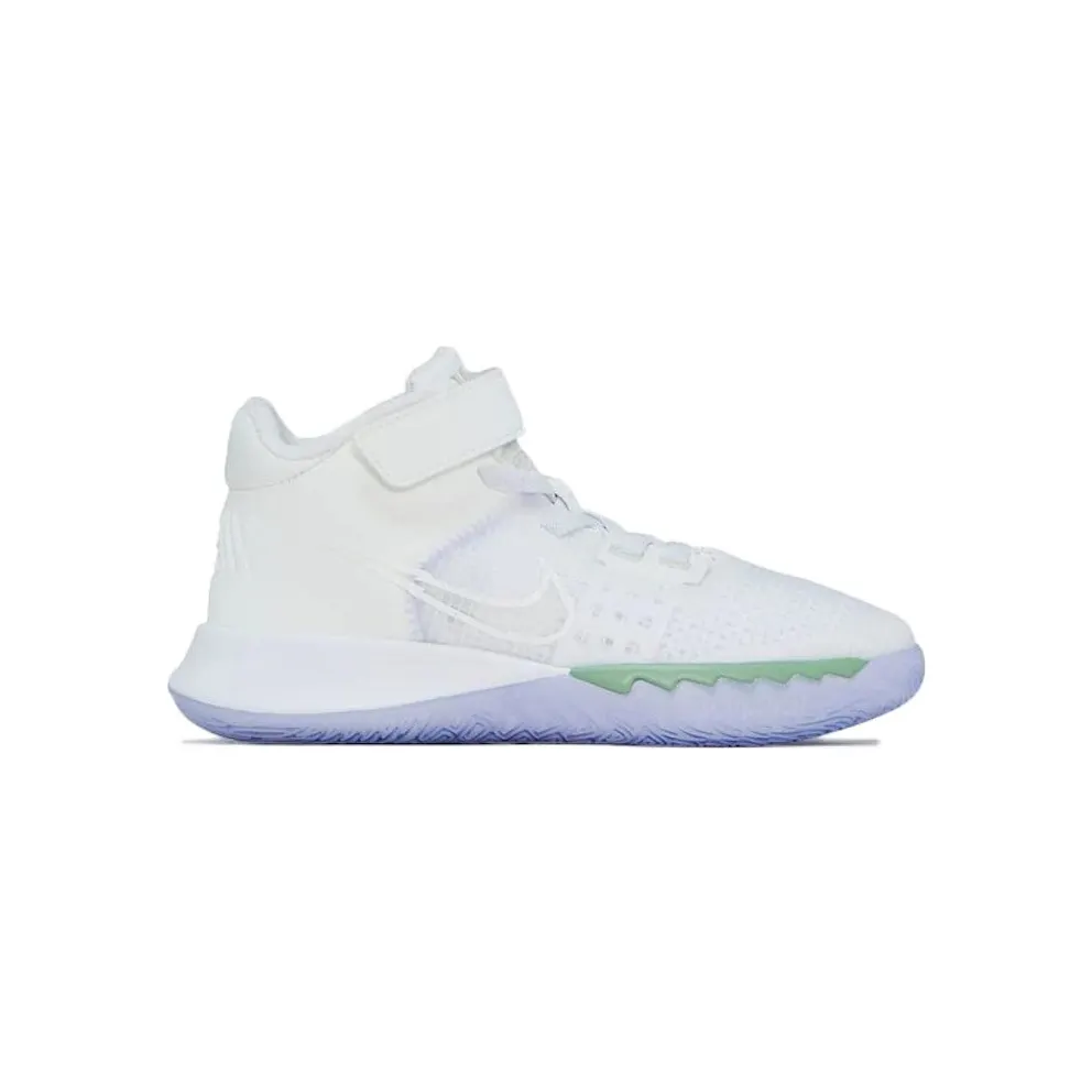 Nike Kyrie Flytrap 4 White (CT5536-101)
