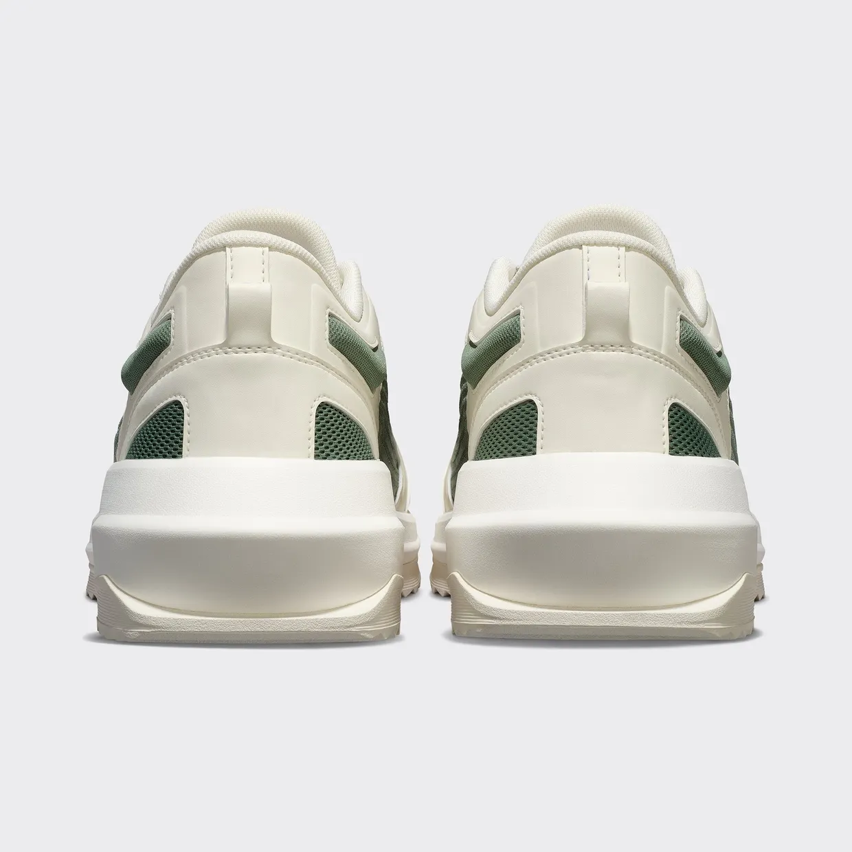 APL Jogger “Linen/Deep Jade” (Dames) (3)