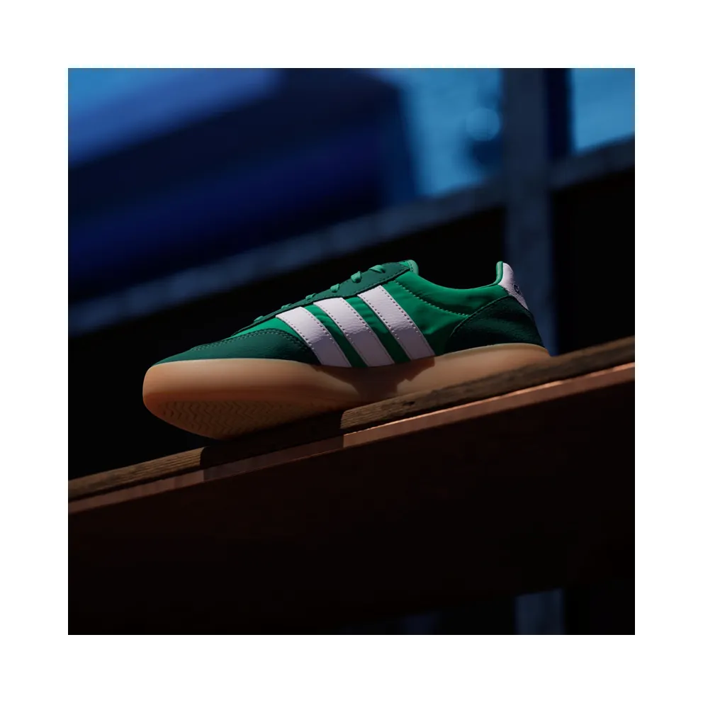 Adidas Barreda Decode Collegiate Green / Ice Lavender / Court Green (JI2324)