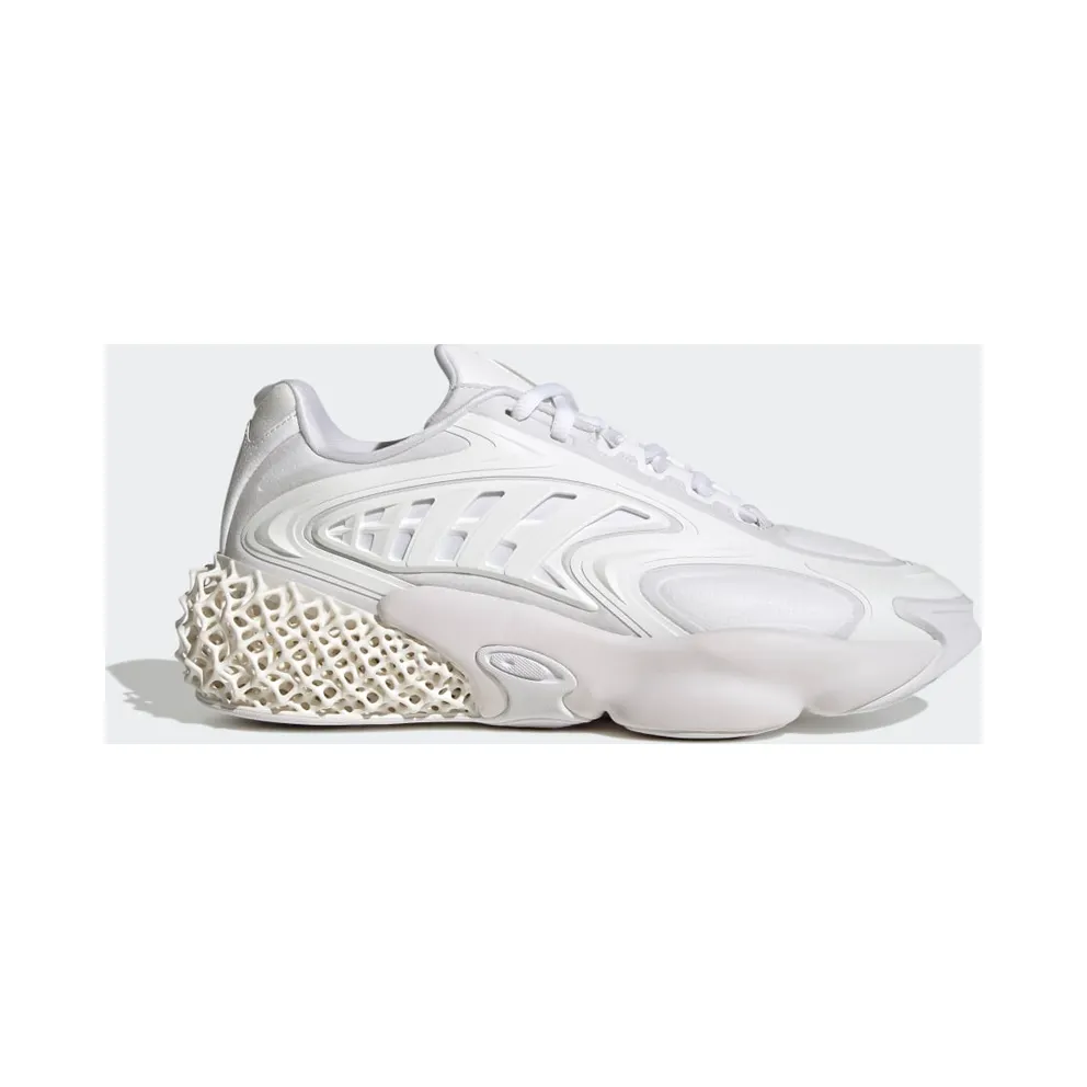 Adidas adidas 4D Krazed Cloud White / Cloud White / Cloud White (GX9602)