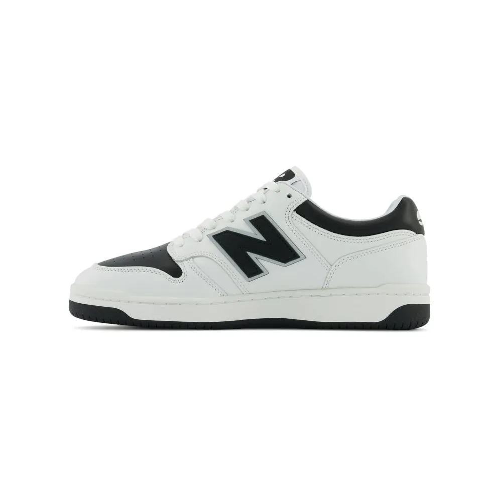 New Balance 480 “Eye White Black” (BB480LMA)