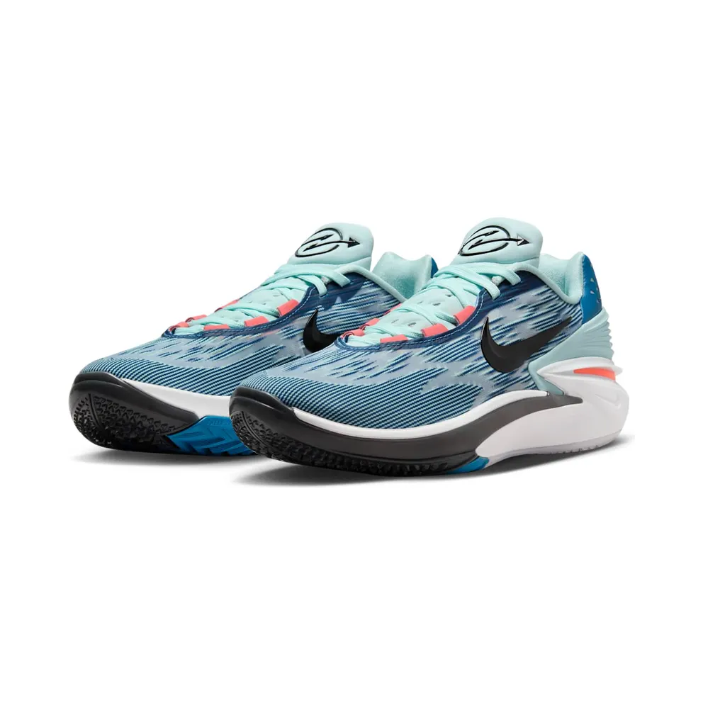 Nike Air Zoom GT Cut 2 “Industrial Blue” (DJ6015-404)