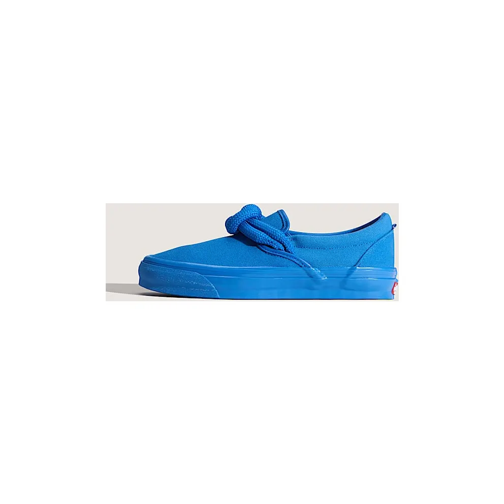 Vans OTW Slip-On 98 Vibram Knot Daphne Blue (VN000Y1DICP)