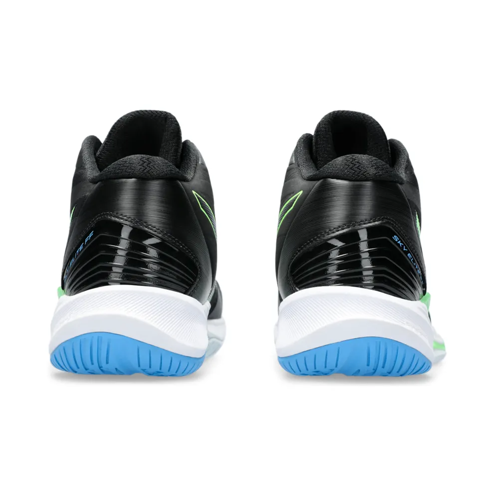Asics Sky Elite Ff Mt 2 Black/Lime Burst (1051A065.005)