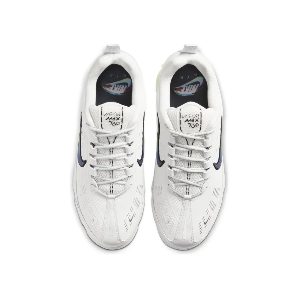 Nike Air VaporMax 360 Bubble Pack White Summit White/Black-Platinum Tint-White (CT5063-100)