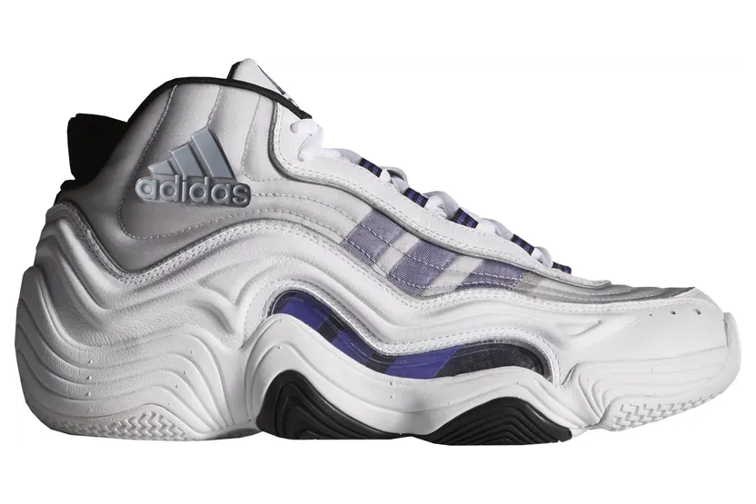 adidas Crazy 2 Kobe Home (S83926)