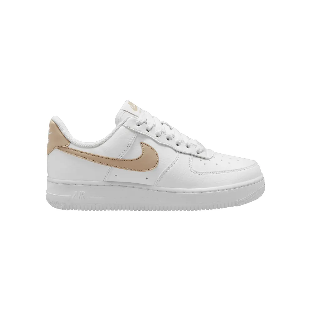 Nike Air Force 1 Low ’07 Next Nature White Linen