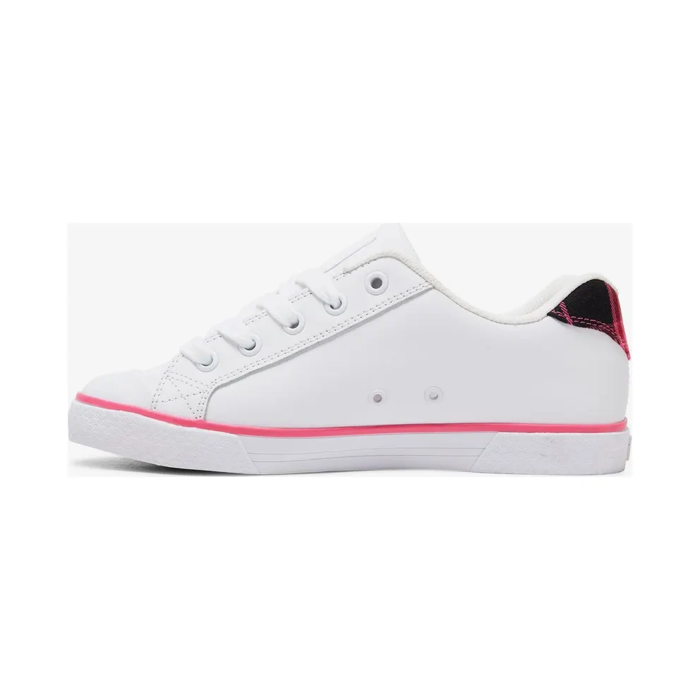 DC Chelsea SE White (302252ipk)