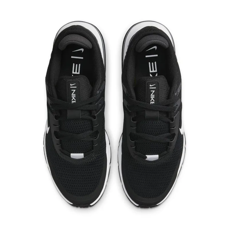 Nike Air Max Alpha Trainer 4 Training Black (CW3396-004)