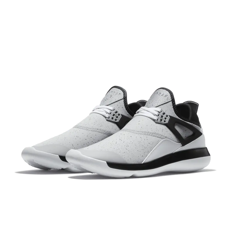 Jordan Fly 89 Wolf Grey Wolf Grey/Black-White-Wolf Grey (940267-013)