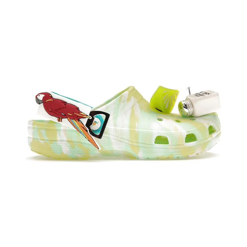 Crocs Classic Clog Margaritaville (207369-3U4)
