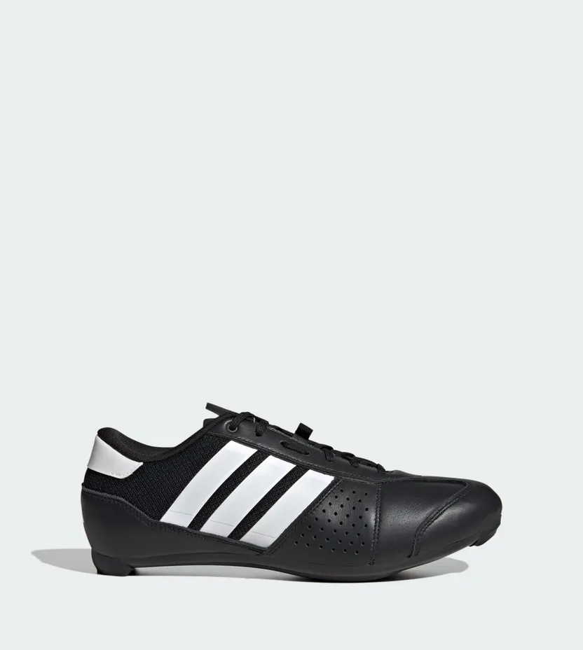 Adidas Heritage Road Cycling Shoes Core Black / Cloud White / Cloud White (IH5220)
