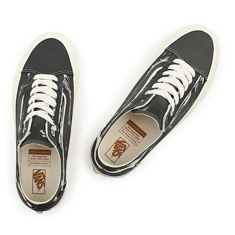 Vans Old Skool Tapered Eco Theory (VN0A54F48CO)