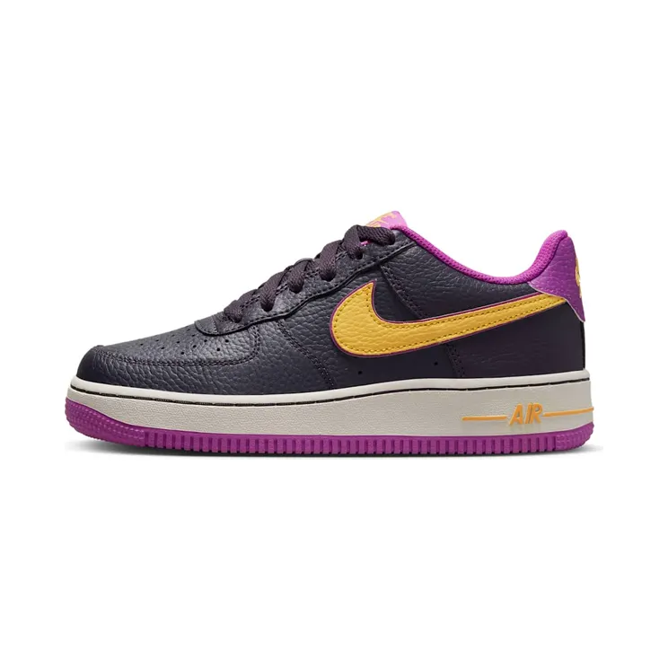 Nike Air Force 1 Low Lakers (DX5805-500)