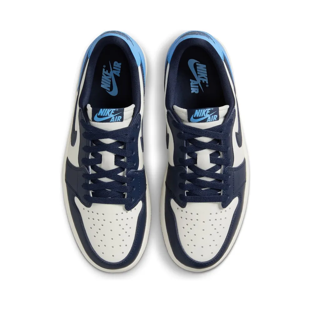 Air Jordan 1 Low “Obsidian” (CZ0790-400)