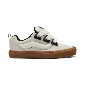Vans Knu Skool DR Marshmallow Classic Gum (VN000CZUVE1)