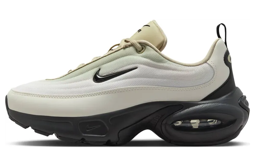 Nike Air Max Portal Phantom Desert Khaki Black (IB7698-001)