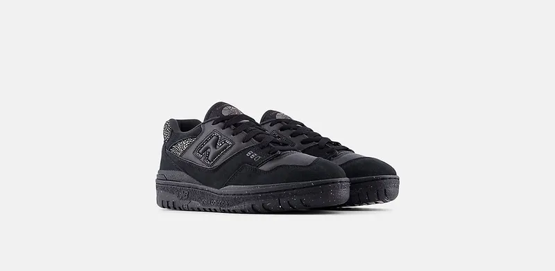 NEW BALANCE BBW550 “Black / White” (BBW550CO)