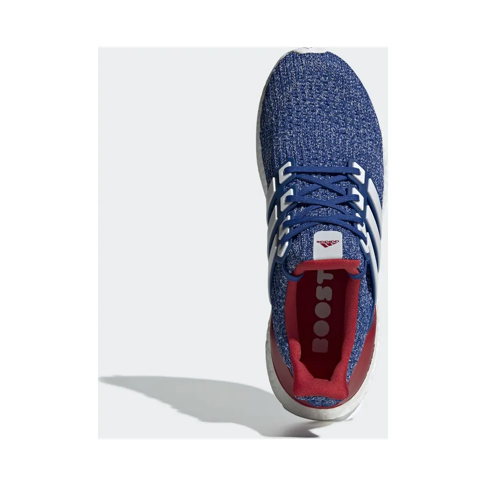 adidas Ultra Boost USA Collegaite Royal/Running White/Power Red (EE3704)