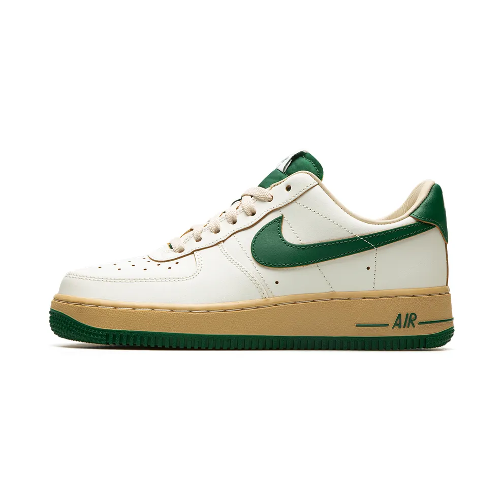 Nike AIR FORCE 1 LO MNS “Gorge Green” (DZ4764-133)