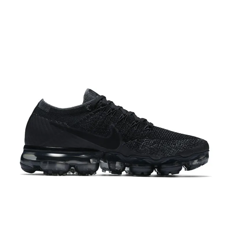 Nike Air VaporMax Triple Black 2.0 (W) Black/Anthracite-Dark Grey (849557-006)