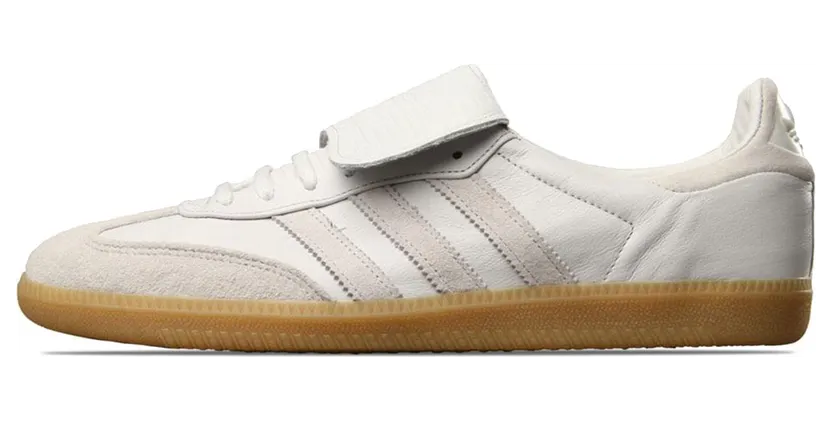 adidas Samba Recon LT White Gum