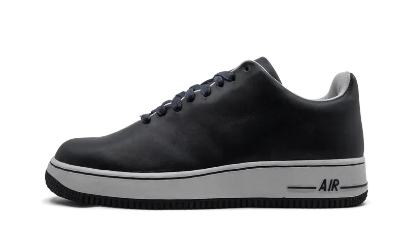 Nike Air Force 1 LTD “Seamless Black” (309063-441)