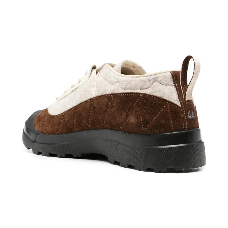 ranra-sneaker FOO3391 KALT WOOL C025