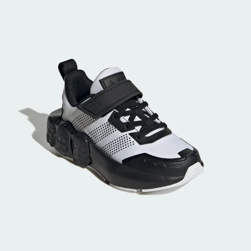 adidas Star Wars™ Runner Kids Core Black / Core Black / Cloud White (ID0378)