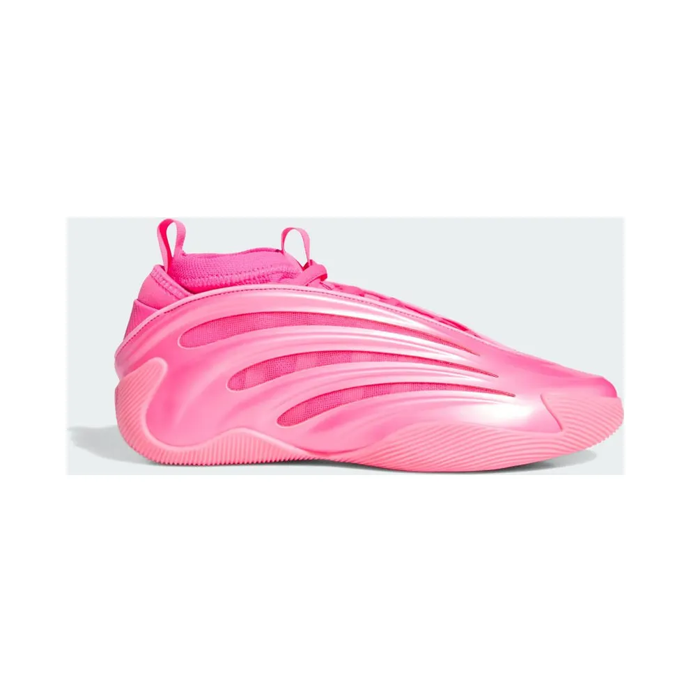 Adidas Harden Volume 9 Beam Pink / Lucid Pink / Beam Pink (KJ6128)