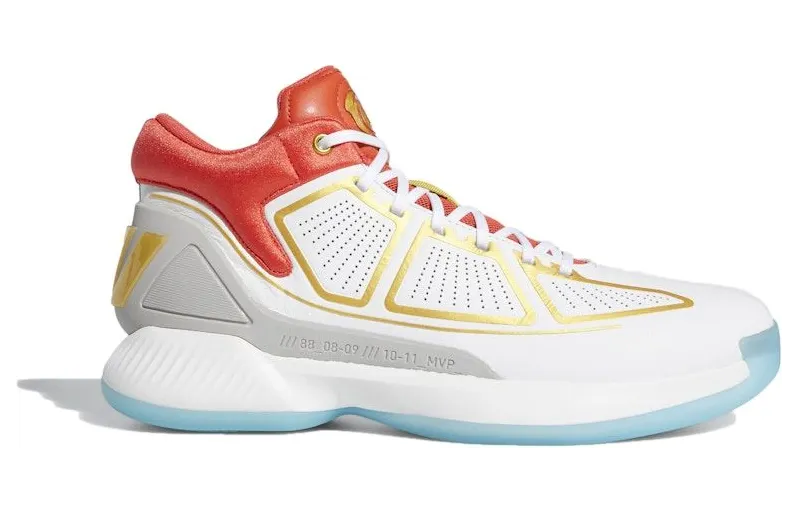 adidas D Rose 10 China Tour (G26160)