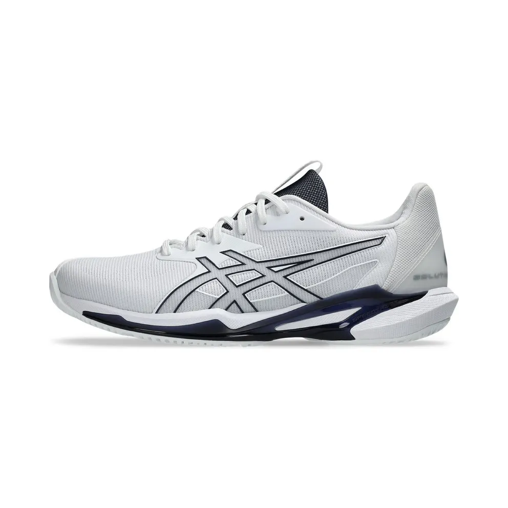 ASICS Solution Speed FF 3 A.P.C. White Midnight (1041A516-960)