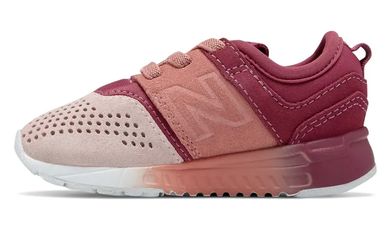 New Balance 247 TD “Suede Dusted Peach” (KA247-UDI)
