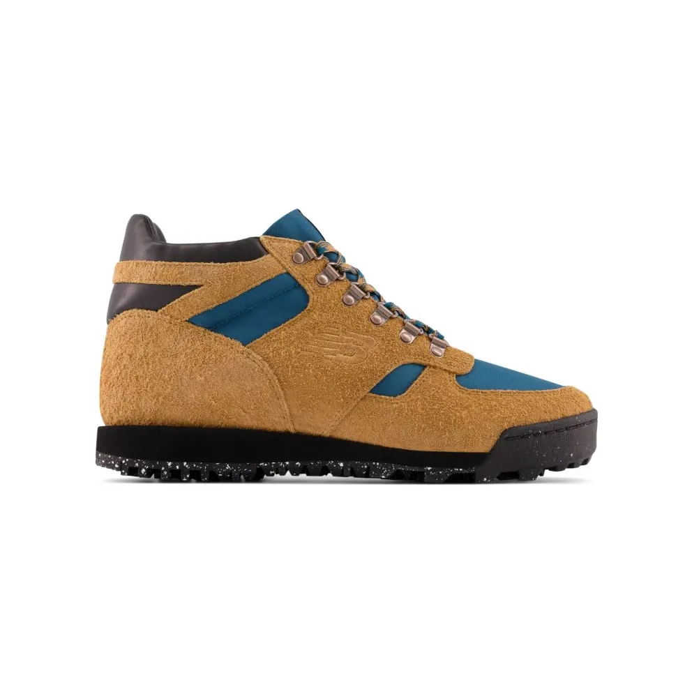 New Balance Rainier Tan Teal (URAINAA)