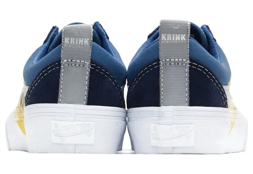 vans-old-skool VN0A4BVF1731