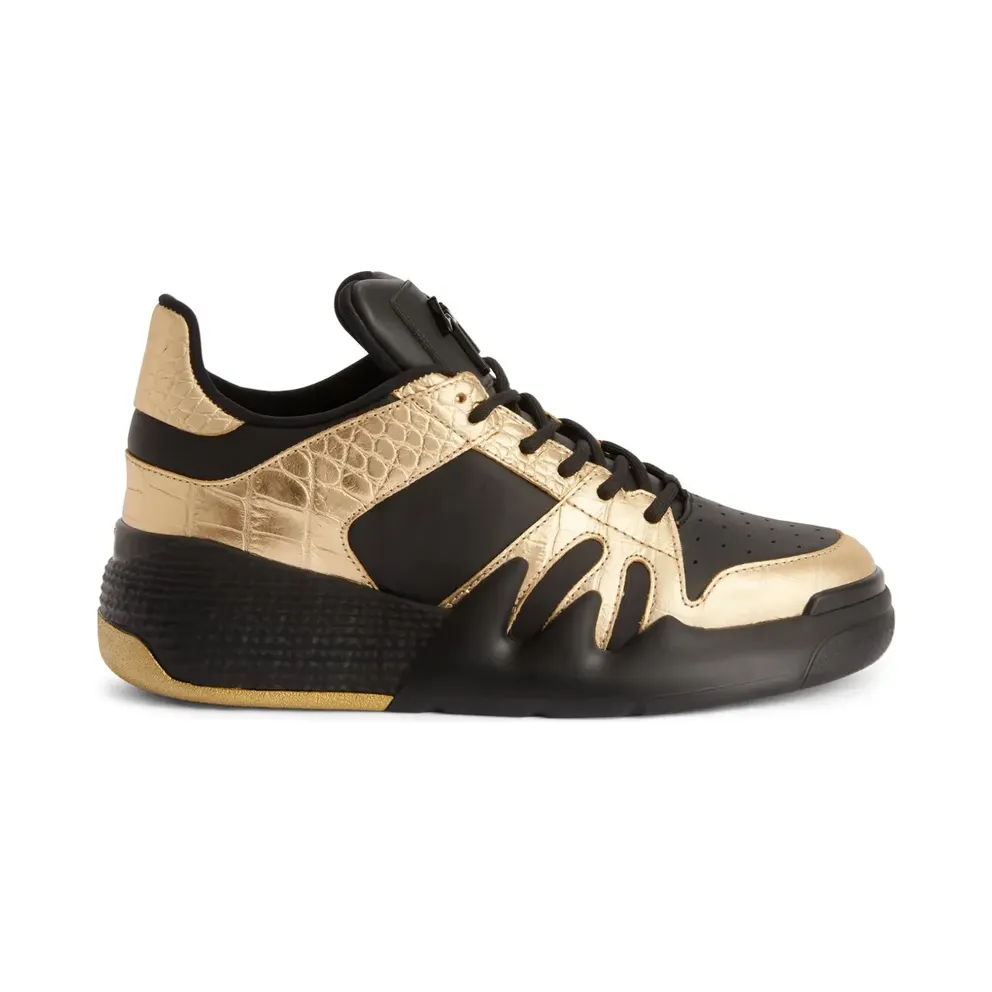 Giuseppe Zanotti Talon – Gold (RS20025003)