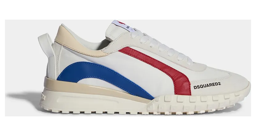 dsquared2-sneaker 17185701TA