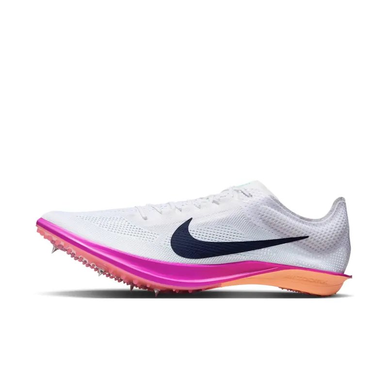 Nike Dragonfly 2 White Hyper Turquoise Fire Pink (FD8413-100)