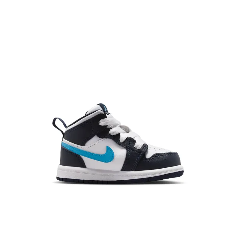 Air Jordan 1 Obsidian/White/Dark Powder Blue (DQ8425-404)